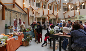 IV Feria Econom�a Solidaria