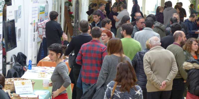 La Feria en los medios de comunicaci�n