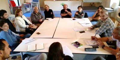 Estamos trabajando en ello