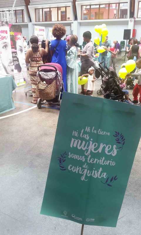 "Lo mismo aprendes a soldar, que te comes una gilda, que te acu�an un Fiaro"